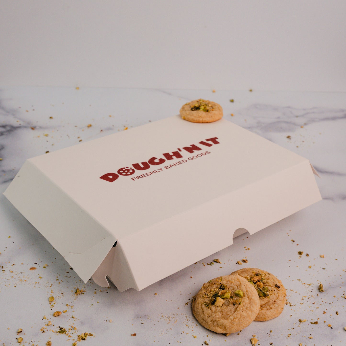 The Roshmalai Box