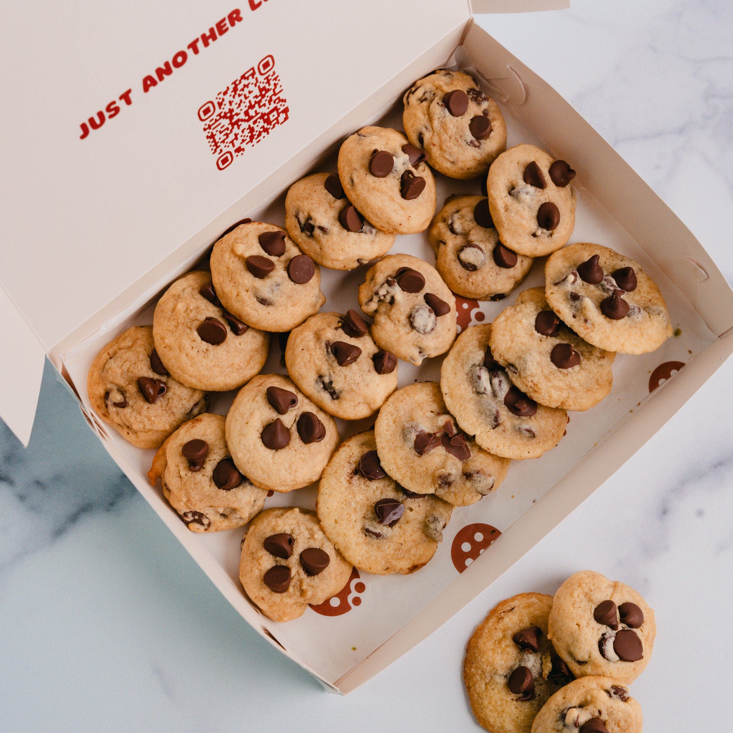 The Original Chocolate Chip