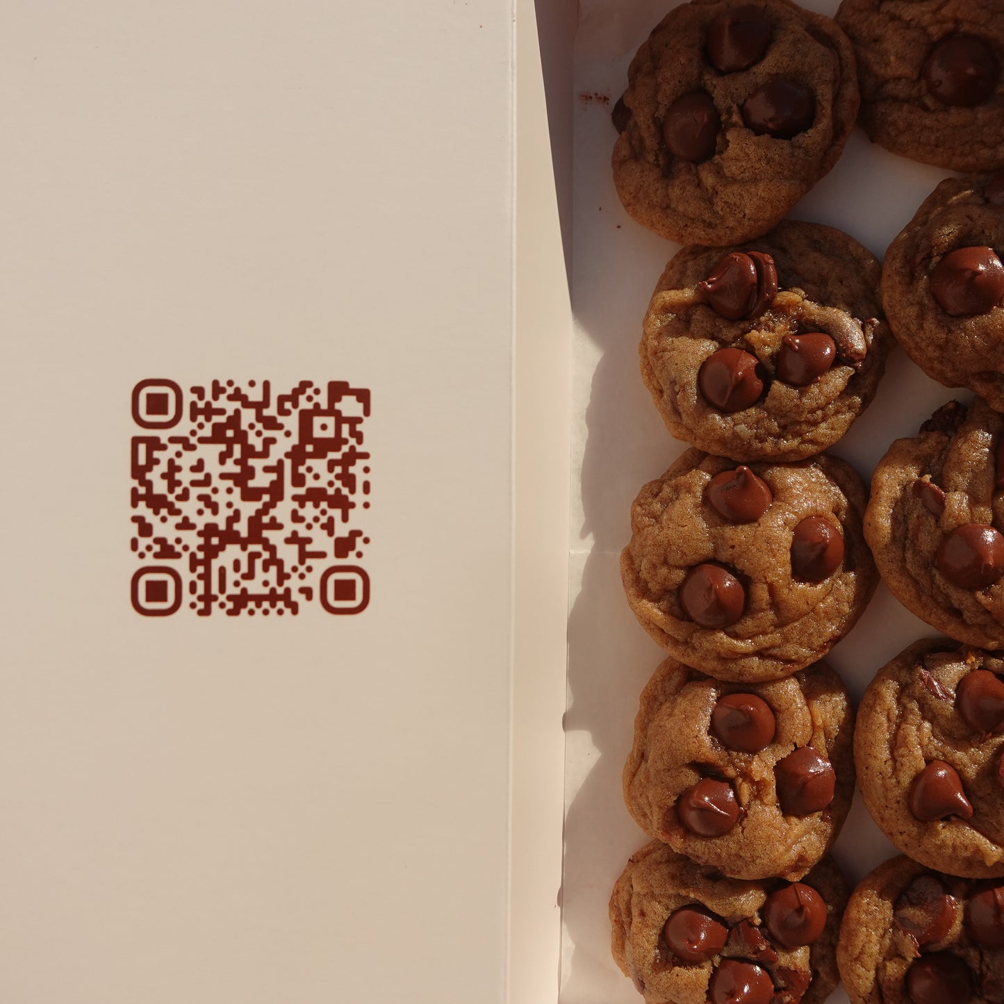 The Choco Chai Box