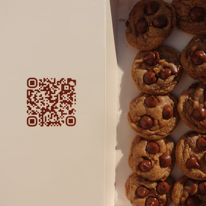 The Choco Chai Box