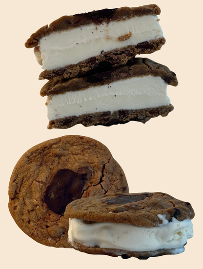 Ice Cream Sandwiches